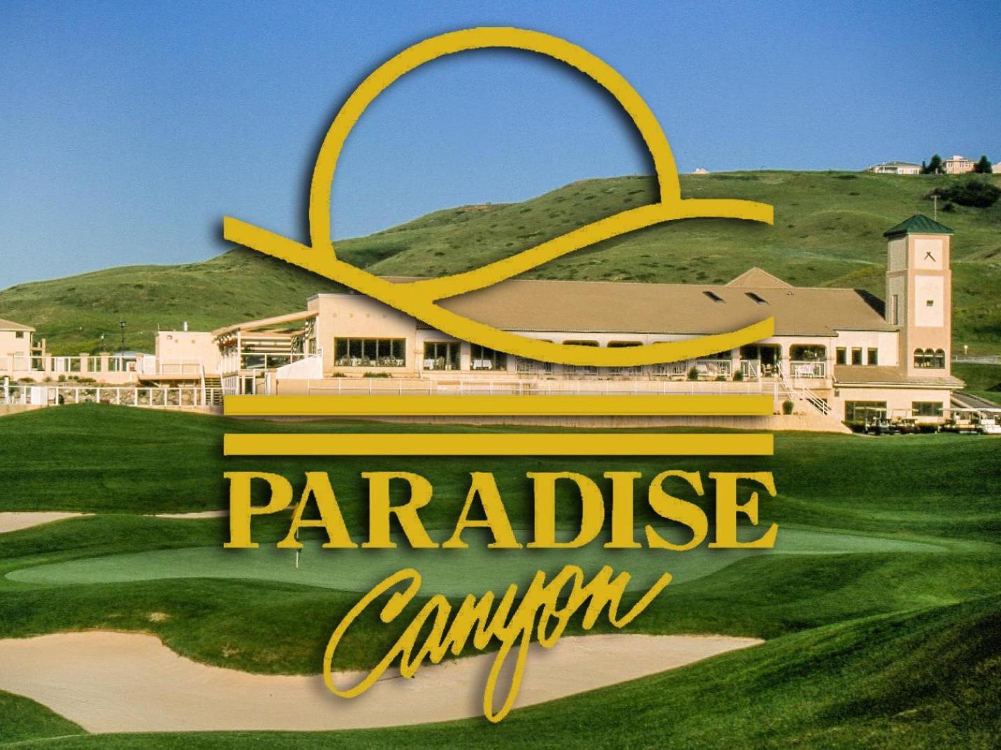 Paradise Canyon Golf Resort - Luxury Condo M409 Летбридж Экстерьер фото