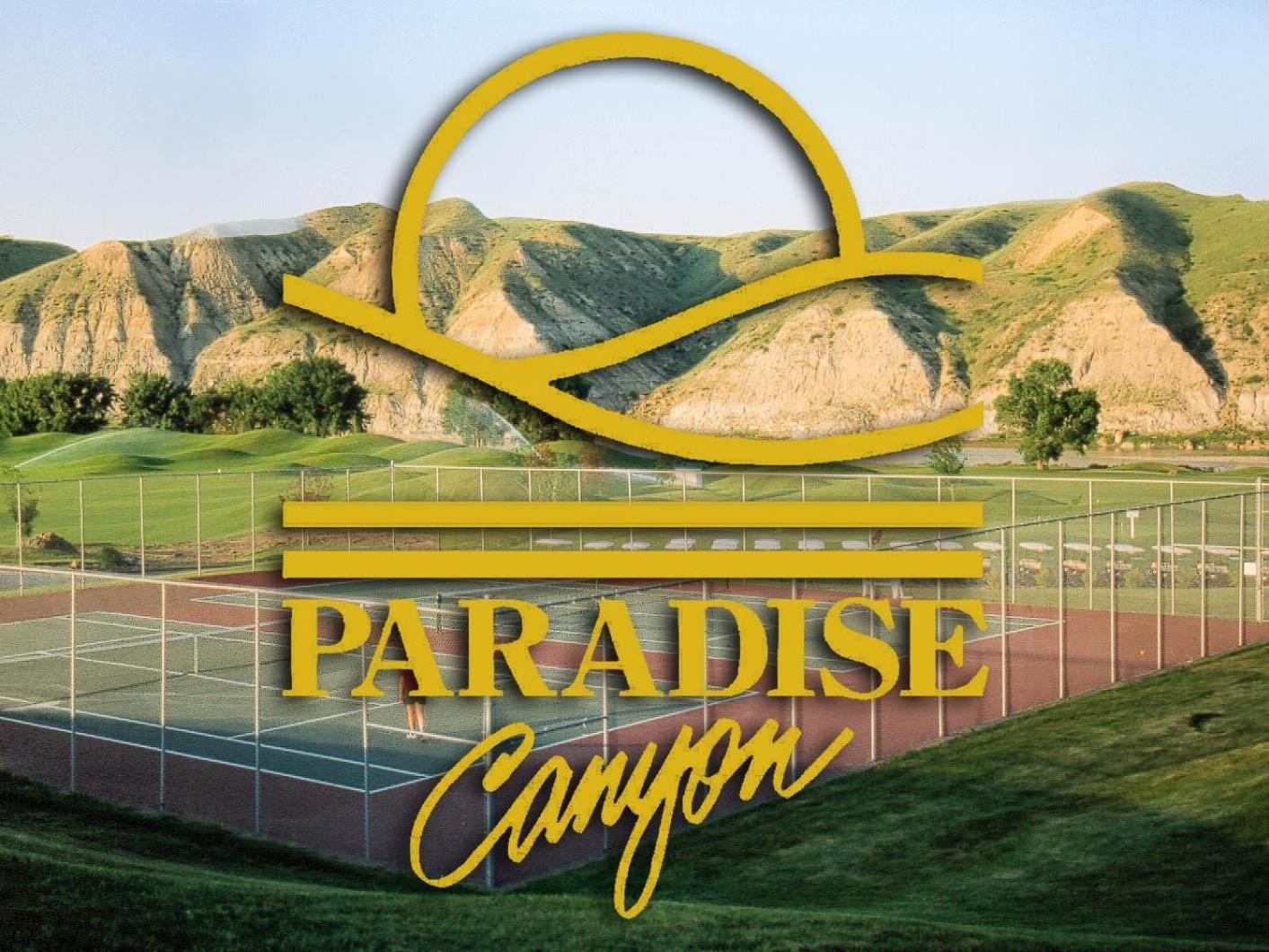 Paradise Canyon Golf Resort - Luxury Condo M409 Летбридж Экстерьер фото